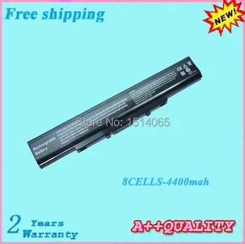 14.4V 4400mah Laptop Battery For ASUS X35 X35F X35J X35JG X35S X35SD A32-U31 A42-U31 batteries
14.4V 4400mah Laptop Battery For ASUS X35 X35F X35J X35JG X35S X35SD A32-U31 A42-U31 batteries