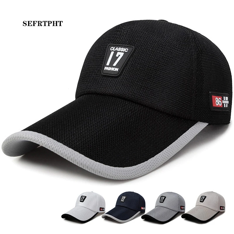 2019 Unisex Sports Cap Mens Womens Casual Cap For Fishing Outdoor Baseball Cap Long Visor Summer Mesh Dad Hat Sunshade Hat Caps
2019 Unisex Sports Cap Mens Womens Casual Cap For Fishing Outdoor Baseball Cap Long Visor Summer Mesh Dad Hat Sunshade Hat Caps