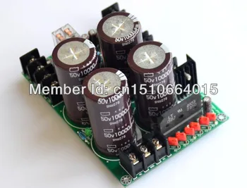 rectifier power supply with speaker protection for discrete tda7293 lm3886 1875amp power board
rectifier power supply with speaker protection for discrete tda7293 lm3886 1875amp power board