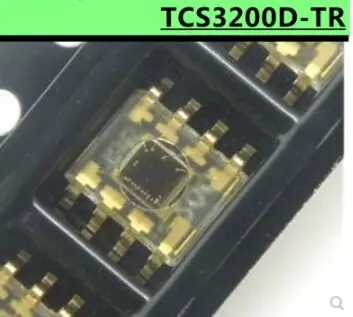 1pcs X TCS3200D-TR SOP8 NEW