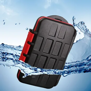Storage Box Memory Card For Canon Memory Card Case 26 Lots SD MSD CF Cards Case Waterproof Box For Nikon Sony Olympus Camera
Storage Box Memory Card For Canon Memory Card Case 26 Lots SD MSD CF Cards Case Waterproof Box For Nikon Sony Olympus Camera