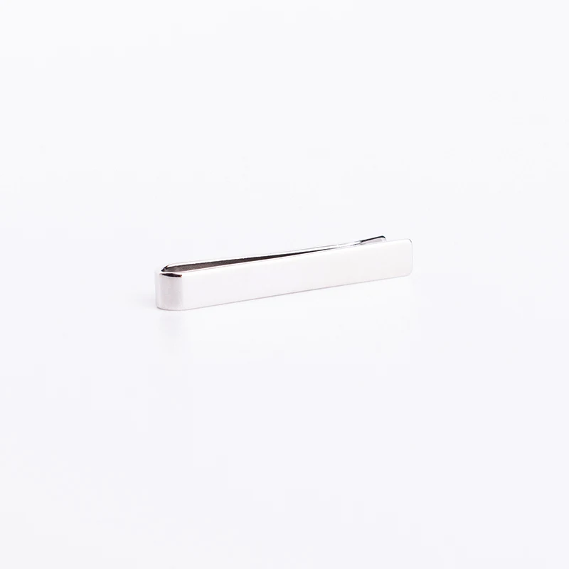 Classic Men Tie Pin Clips of Casual Style Tie Clip Fashion Jewelry Exquisite Wedding Tie Bar Silver
Classic Men Tie Pin Clips of Casual Style Tie Clip Fashion Jewelry Exquisite Wedding Tie Bar Silver