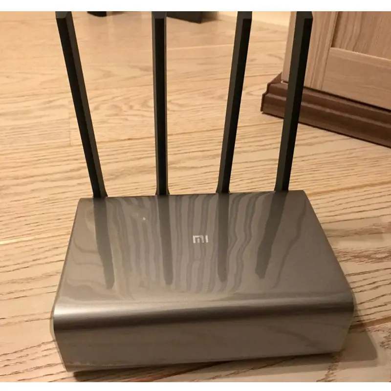 Роутер Xiaomi Mi Wifi Router Pro