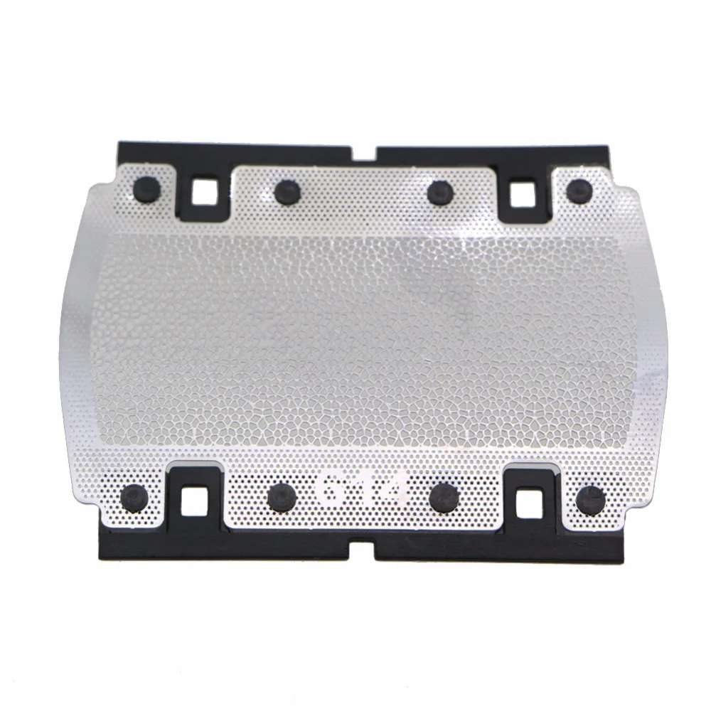 614 Foil Screen For BRAUN PocketGo Pocket Twist E-Razor 614 350 355 370 375 5614 5615 p10 Shaver Razor Free Shipping
614 Foil Screen For BRAUN PocketGo Pocket Twist E-Razor 614 350 355 370 375 5614 5615 p10 Shaver Razor Free Shipping