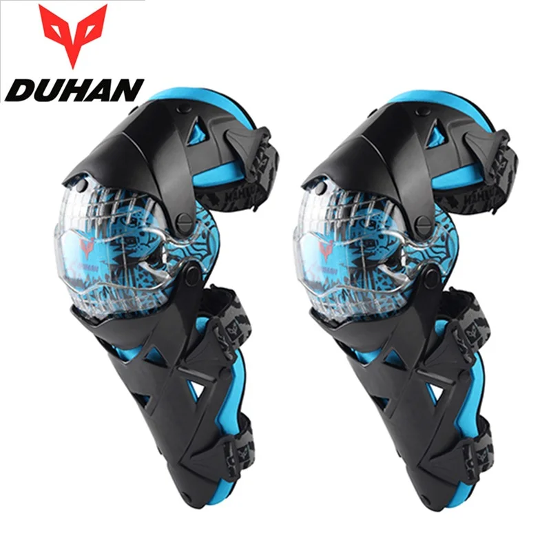 DUHAN DH09 Protective kneepad Motorcycle Knee pad Protector Sports Scooter motocross CE Approval Guards Safety gears
DUHAN DH09 Protective kneepad Motorcycle Knee pad Protector Sports Scooter motocross CE Approval Guards Safety gears