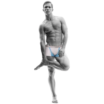 Uzhot genuine high-grade cotton U convex waist sexy Commercial Boxer Shorts underpants 34007
Uzhot genuine high-grade cotton U convex waist sexy Commercial Boxer Shorts underpants 34007