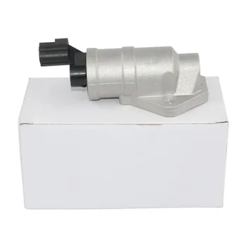 AP03 Idle Control Valve IAC 1S4U9F715BC 1113127 For Ford Escape Taurus Focus Mercury Mariner Sable for Mazda Tribute 1.4 1.6
AP03 Idle Control Valve IAC 1S4U9F715BC 1113127 For Ford Escape Taurus Focus Mercury Mariner Sable for Mazda Tribute 1.4 1.6