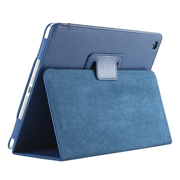 Business Flip Litchi Leather Case Smart Stand Holder For Apple ipad2 3 4 Magnetic Auto Wake Up Sleep CoverDark Blue
Business Flip Litchi Leather Case Smart Stand Holder For Apple ipad2 3 4 Magnetic Auto Wake Up Sleep CoverDark Blue
