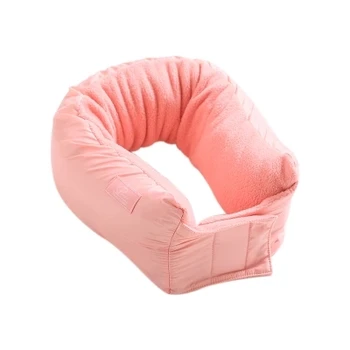 multi-function u-shaped Neck pillow for travel down feather Soft and silky free shipping
multi-function u-shaped Neck pillow for travel down feather Soft and silky free shipping