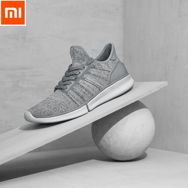 Original Xiaomi Mijia men comfortable Smart Chip Shoes Replaceable Waterproof IP67 APP Control Sport Shoes with Chip Dropship
Original Xiaomi Mijia men comfortable Smart Chip Shoes Replaceable Waterproof IP67 APP Control Sport Shoes with Chip Dropship
