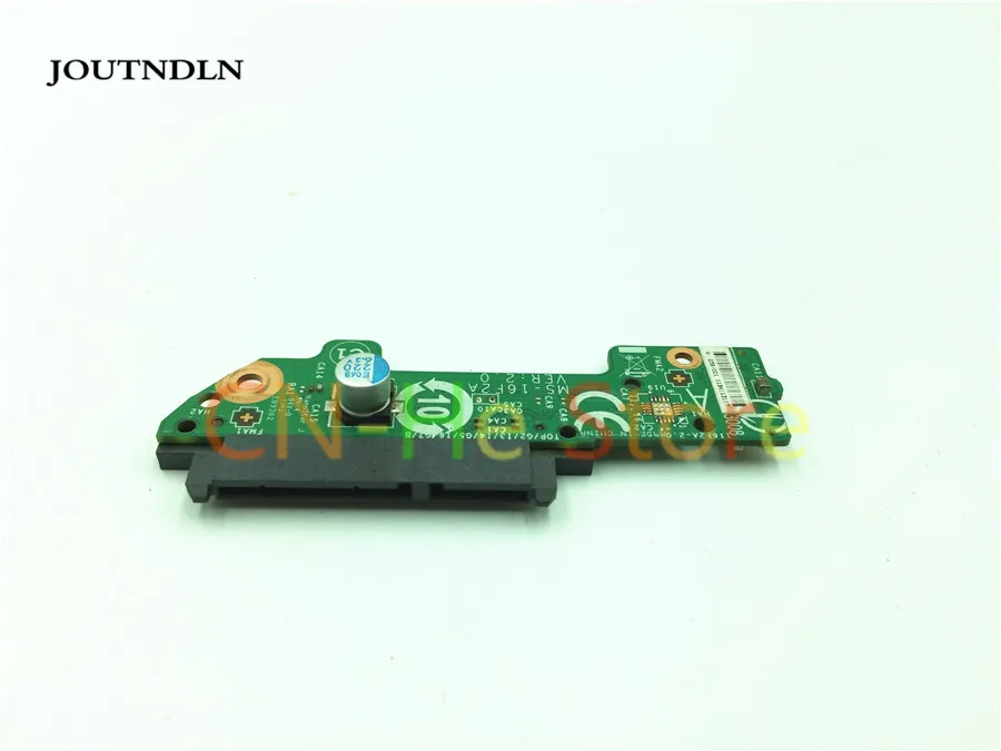 JOUTNDLN FOR MSI GT683 SERIES MS-16F2 GT683-841US SERIES HDD HARD DRIVE CONNECTOR CABLE MS-16F2A
JOUTNDLN FOR MSI GT683 SERIES MS-16F2 GT683-841US SERIES HDD HARD DRIVE CONNECTOR CABLE MS-16F2A