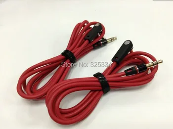 3.5MM Replacement Aux Audio Cable For Headphones headphone Free Shipping 30pcs free shipping
3.5MM Replacement Aux Audio Cable For Headphones headphone Free Shipping 30pcs free shipping