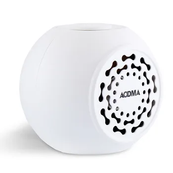 Mini Portable Air Purifier on Vehicle Desktop Negative Ion Removal of Formaldehyde PM2.5 High Concentration Odor
Mini Portable Air Purifier on Vehicle Desktop Negative Ion Removal of Formaldehyde PM2.5 High Concentration Odor