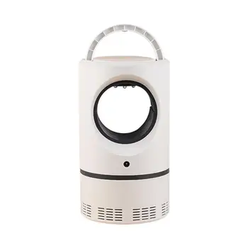 New USB Power Supply LED Electric Mosquito Killer Lamp Mute Indoor Worm Repellent Insect Control Night Light Trap
New USB Power Supply LED Electric Mosquito Killer Lamp Mute Indoor Worm Repellent Insect Control Night Light Trap