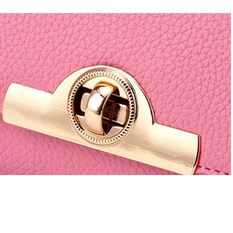 Women leather brand bag Lock bag handbag back pack cutch messager bags hardware turn lock buckle bag accessories decoration10pcs
Women leather brand bag Lock bag handbag back pack cutch messager bags hardware turn lock buckle bag accessories decoration10pcs