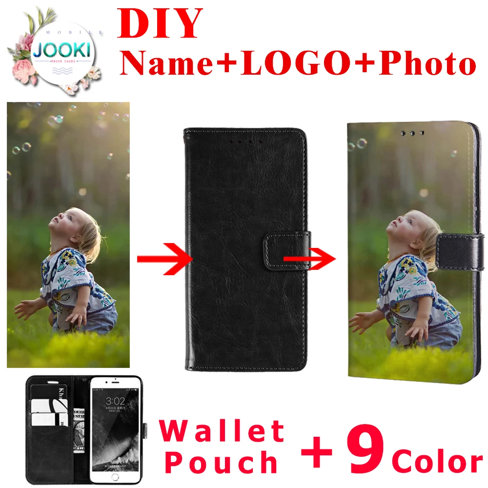JOOKI PU Wallet Leather Case For Samsung Galaxy J4 2018 J400 Phone Case Cover Gift Your Own Design Flip Custom DIY Print Photo
JOOKI PU Wallet Leather Case For Samsung Galaxy J4 2018 J400 Phone Case Cover Gift Your Own Design Flip Custom DIY Print Photo