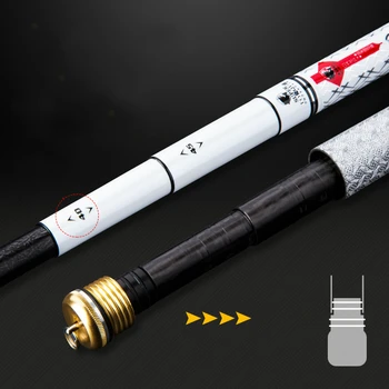 3 Locations Stream Rod Ultralight Short Section Pole Imported High Carbon Superhard 28 Tone Fishing Rod Superslim Hand RodCanes
3 Locations Stream Rod Ultralight Short Section Pole Imported High Carbon Superhard 28 Tone Fishing Rod Superslim Hand RodCanes