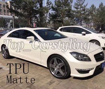 Self healing Matte TPU Paint protection film Vinyl Matt transparent ppf matt finish like xpel quality PROTWRAPS 1.52X15M 
Self healing Matte TPU Paint protection film Vinyl Matt transparent ppf matt finish like xpel quality PROTWRAPS 1.52X15M