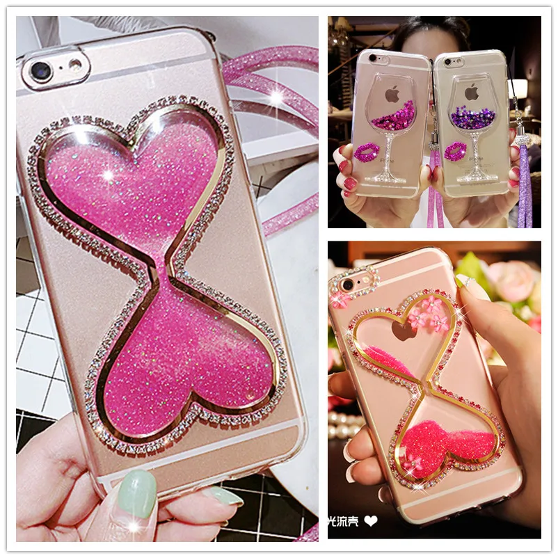 Cases for Huawei P10 P20 P30 Lite P30 P20 Pro Honor 10 9 Lite 10i 9 8X 8A 8C Glitter Flowing Sand Hourglass Bling coque Fundas
Cases for Huawei P10 P20 P30 Lite P30 P20 Pro Honor 10 9 Lite 10i 9 8X 8A 8C Glitter Flowing Sand Hourglass Bling coque Fundas