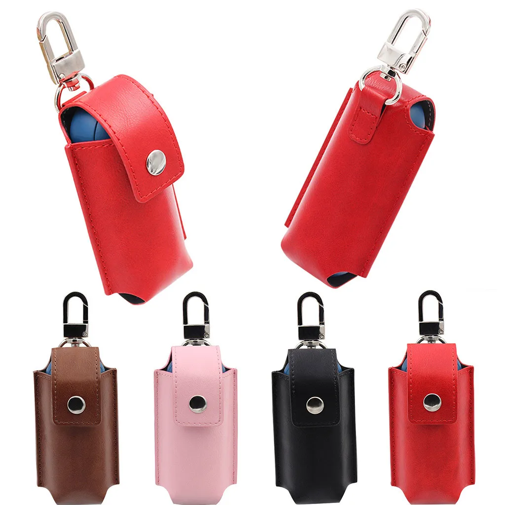 For Samsung Gear IconX SM-R150 Leather Protective Earphone Shell Case Cover 2019 p30
For Samsung Gear IconX SM-R150 Leather Protective Earphone Shell Case Cover 2019 p30