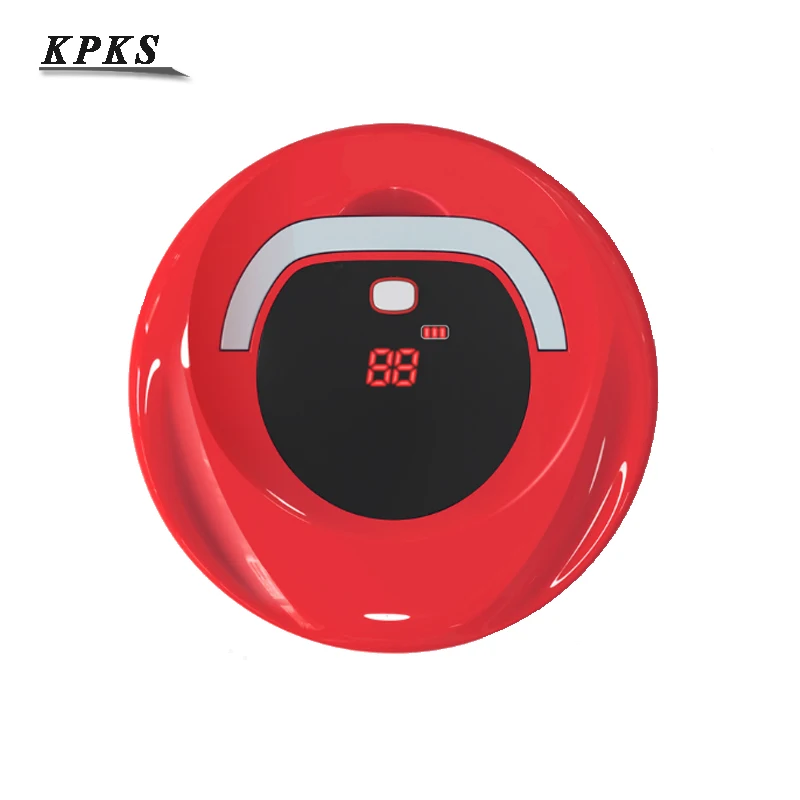 Multifunctional Robotic Vacuum Cleaner Intelligent Sweeper Household Dust Collector Full-automatic Robot Sweeper FD-RSW
Multifunctional Robotic Vacuum Cleaner Intelligent Sweeper Household Dust Collector Full-automatic Robot Sweeper FD-RSW