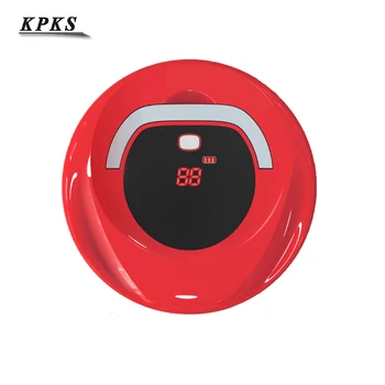 Multifunctional Robotic Vacuum Cleaner Intelligent Sweeper Household Dust Collector Full-automatic Robot Sweeper FD-RSW
Multifunctional Robotic Vacuum Cleaner Intelligent Sweeper Household Dust Collector Full-automatic Robot Sweeper FD-RSW