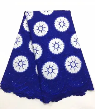 2018 High quality stone Bazin soluble Embroidery African cord french guipure swiss cotton lace Fabric for dress 5y/lot TP12019
2018 High quality stone Bazin soluble Embroidery African cord french guipure swiss cotton lace Fabric for dress 5y/lot TP12019