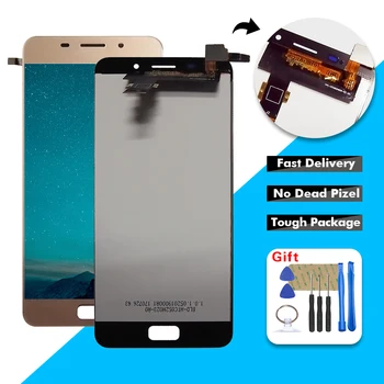 For ASUS Zenfone 3s Max X00GD ZC521TL LCD Display Touch Screen Digitizer Glass Assembly + Tools
For ASUS Zenfone 3s Max X00GD ZC521TL LCD Display Touch Screen Digitizer Glass Assembly + Tools