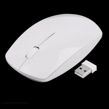 Gaming mouse 2.4G Wifi 1600 DPI game mouse USB wireless mice gamer working distance For PC Laptop wireless mouse sem fio
Gaming mouse 2.4G Wifi 1600 DPI game mouse USB wireless mice gamer working distance For PC Laptop wireless mouse sem fio