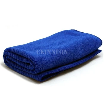 200Pcs/Lot 30*70cm Microfiber Car Cleaning Cloth Wash Towel Products Dust Tools Car Washer Auto Supplies Car Accessories
200Pcs/Lot 30*70cm Microfiber Car Cleaning Cloth Wash Towel Products Dust Tools Car Washer Auto Supplies Car Accessories