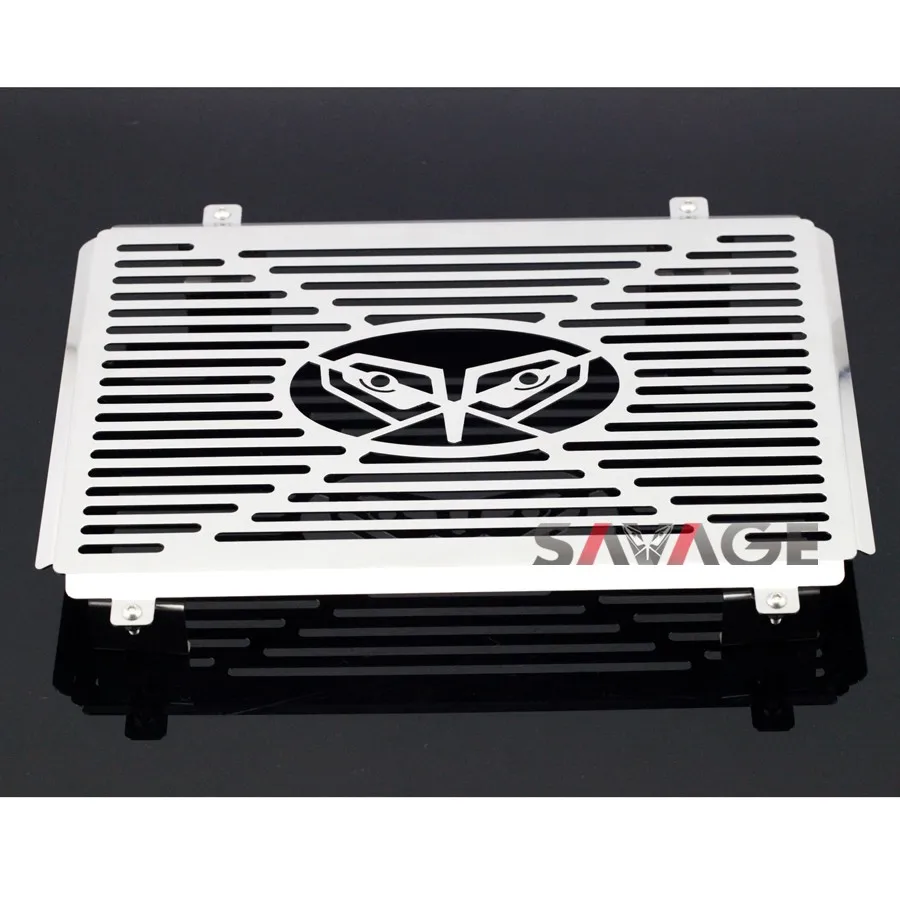 For YAMAHA FZ6R 2009-2015, FZ6N FZ6S 2004-2009 FZ6 Motorcycle Radiator Grille Guard Cover Protector Fuel Tank Protection Net
For YAMAHA FZ6R 2009-2015, FZ6N FZ6S 2004-2009 FZ6 Motorcycle Radiator Grille Guard Cover Protector Fuel Tank Protection Net