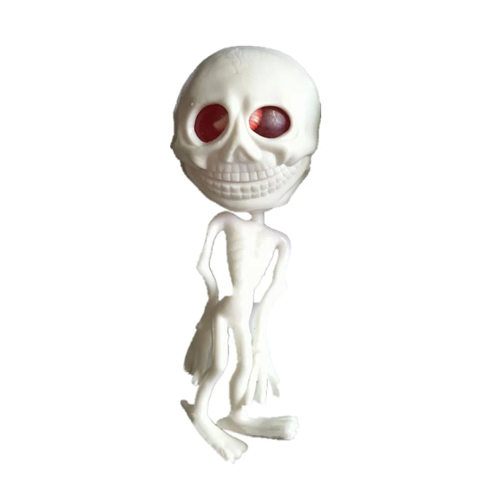 1Pcs Rubber Ball Water Ball Alien Shaped Durable Portative Anti-Stress Disgust Soft Decompression Ball for Gift Home Relaxing
1Pcs Rubber Ball Water Ball Alien Shaped Durable Portative Anti-Stress Disgust Soft Decompression Ball for Gift Home Relaxing
