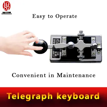 Morse Code device escape room adventurer game prop enter password code via telegraph keyboard to unlock run away chamber room
Morse Code device escape room adventurer game prop enter password code via telegraph keyboard to unlock run away chamber room