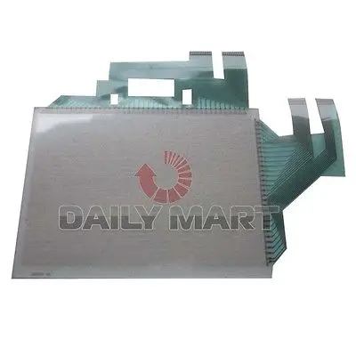 DHL/EMS 2 LOTS for Original GT1572-VNBD TOUCH SCREEN GLASS DIGITIZER PANEL HMI REPLACEMENT NEW
DHL/EMS 2 LOTS for Original GT1572-VNBD TOUCH SCREEN GLASS DIGITIZER PANEL HMI REPLACEMENT NEW