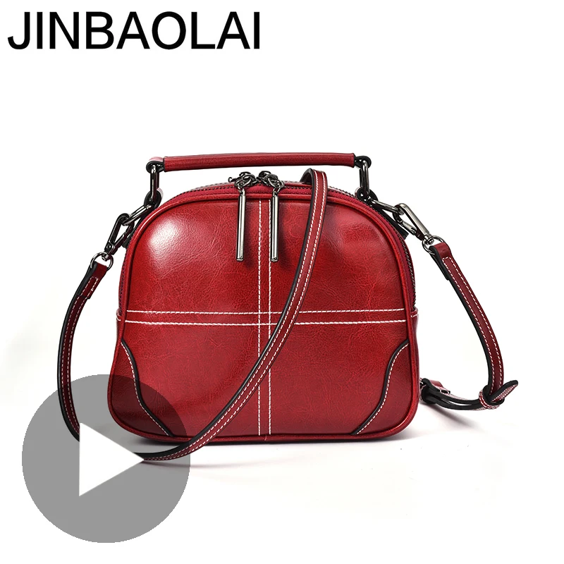 Ladies Female Cross Body Shoulder Crossbody Messenger Genuine Leather Bag Hand For Women Handbag Girls Small Red Vintage Kabelky
Ladies Female Cross Body Shoulder Crossbody Messenger Genuine Leather Bag Hand For Women Handbag Girls Small Red Vintage Kabelky