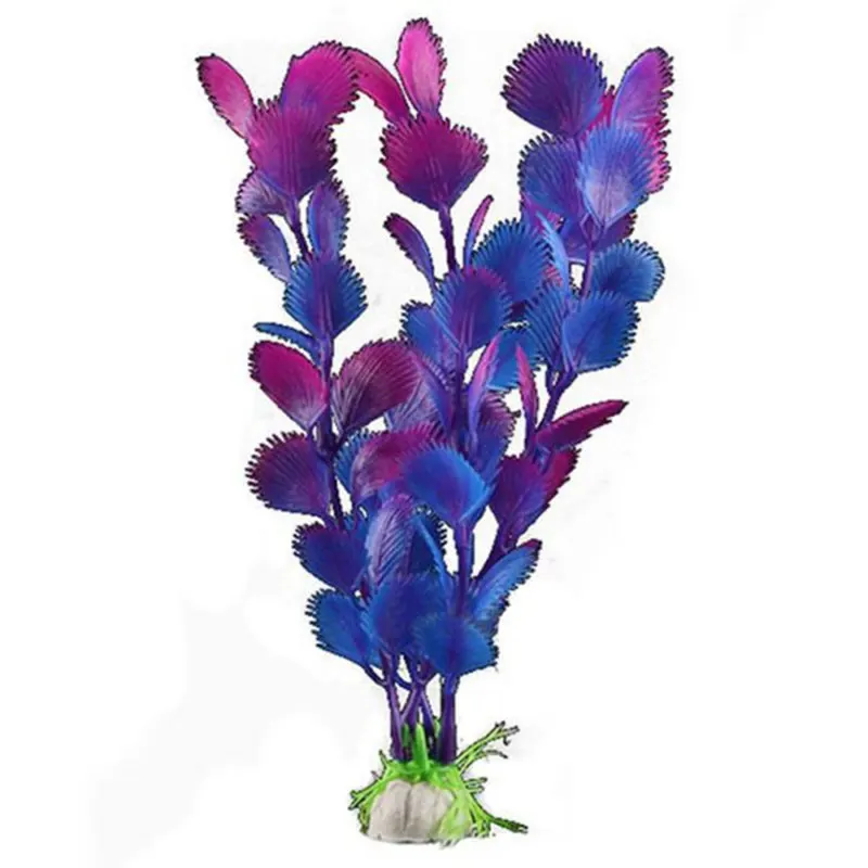 3 colors! Underwater Aquarium Decorative Artificial Nontoxic Water Weeds Plant Fish Tank Ornament For Turtle water tank
3 colors! Underwater Aquarium Decorative Artificial Nontoxic Water Weeds Plant Fish Tank Ornament For Turtle water tank