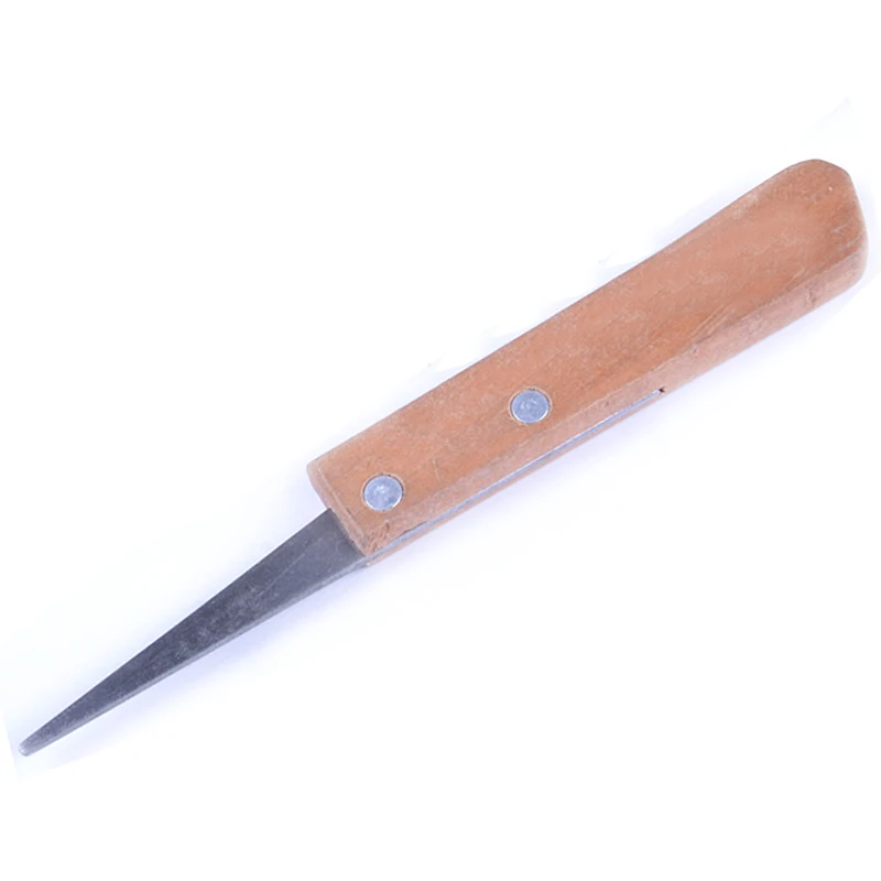 DIY Ceramic Craft Art Tools Fettling Knife for Pottery Sculpting Ceramic Polymer Clay Carving Modelling Using E2shopping WWO66
DIY Ceramic Craft Art Tools Fettling Knife for Pottery Sculpting Ceramic Polymer Clay Carving Modelling Using E2shopping WWO66