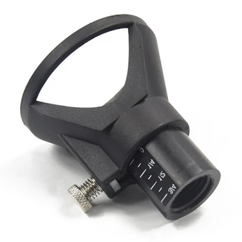 Floor price New 1pcs Electric Grindering Locator Twist Nose Cap Horn Cap Drill Polishing Carving Dedicated Tools Accessories
Floor price New 1pcs Electric Grindering Locator Twist Nose Cap Horn Cap Drill Polishing Carving Dedicated Tools Accessories