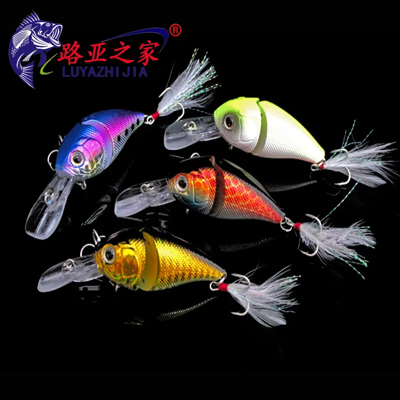 Road Sub Bait Minnow 15g Feathered Perch Culter Rock Hard Chubby Road Sub-bait Bionic Lure
Road Sub Bait Minnow 15g Feathered Perch Culter Rock Hard Chubby Road Sub-bait Bionic Lure