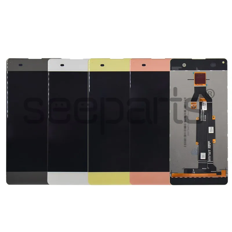 For SONY Xperia XA F3111 F3113 F3115 (2)