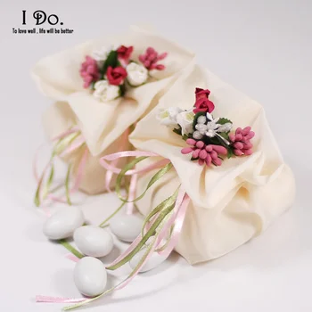 Free Shipping 10pcs Wedding Favor Pouch Wedding Candy Box Lembrancinhas Casamento Wedding Favors And Gifts Wedding Sweet Box
Free Shipping 10pcs Wedding Favor Pouch Wedding Candy Box Lembrancinhas Casamento Wedding Favors And Gifts Wedding Sweet Box