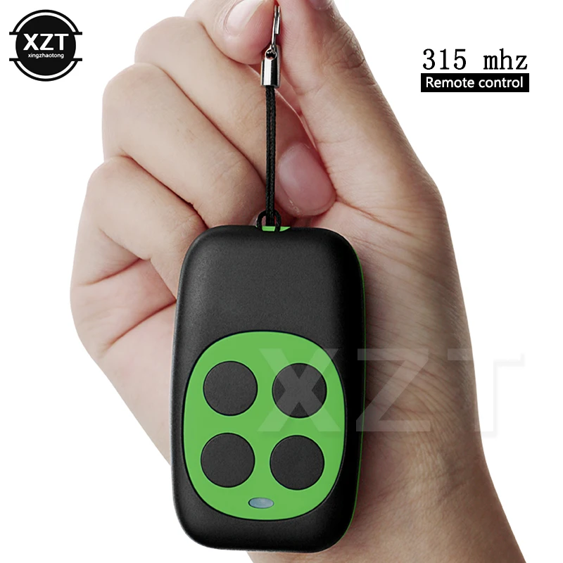 315 MHz IR Wireless Auto Remote Control Duplicator Adjustable Frequency Keychain for Car Alarm Motorcycle Ect
315 MHz IR Wireless Auto Remote Control Duplicator Adjustable Frequency Keychain for Car Alarm Motorcycle Ect