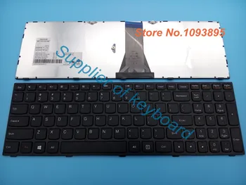 NEW English Keyboard for Lenovo Z50 70 75 Z50-70 Z50-75 Series Laptop English Keyboard Black
NEW English Keyboard for Lenovo Z50 70 75 Z50-70 Z50-75 Series Laptop English Keyboard Black