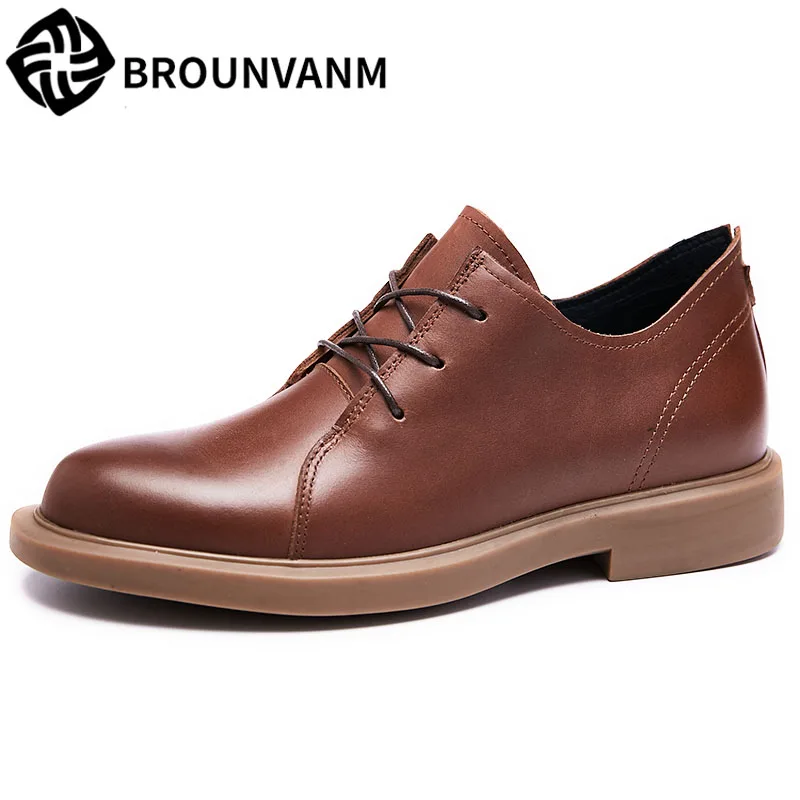 mens leisure shoes Genuine Leather Korean version spring retro business British men shoes designer high quality cowhide big size
mens leisure shoes Genuine Leather Korean version spring retro business British men shoes designer high quality cowhide big size