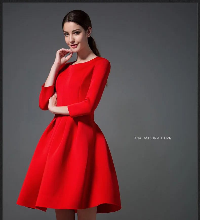 Красное Платье Минск