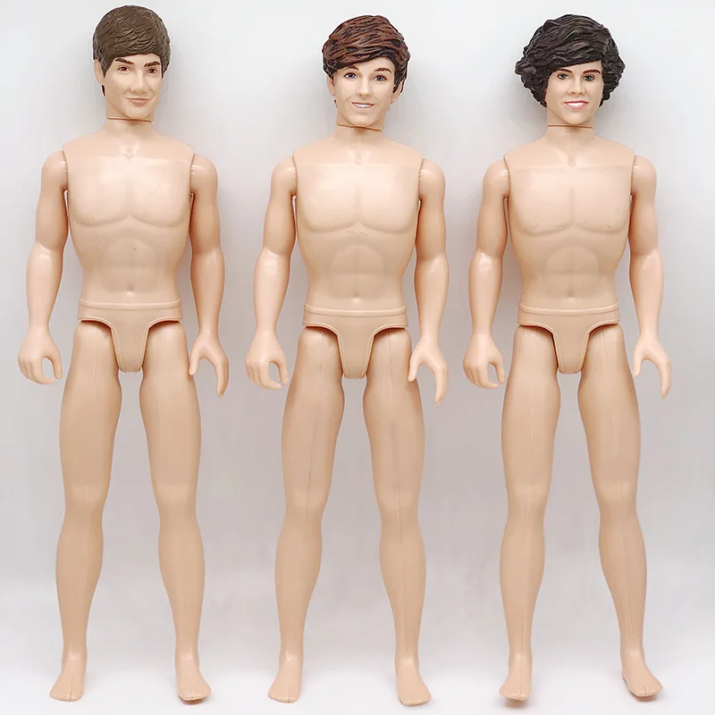 boy Doll toy #509/511 Ken boy prince 25cm doll Cinderella Multi joint dolls For girls toy
boy Doll toy #509/511 Ken boy prince 25cm doll Cinderella Multi joint dolls For girls toy