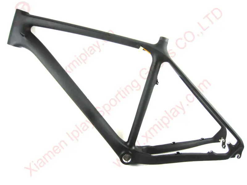Promotion Full carbon bike frame 26er mtb frame carbon mtb frame 26er disc brake 160mm mountain 26er frame
Promotion Full carbon bike frame 26er mtb frame carbon mtb frame 26er disc brake 160mm mountain 26er frame