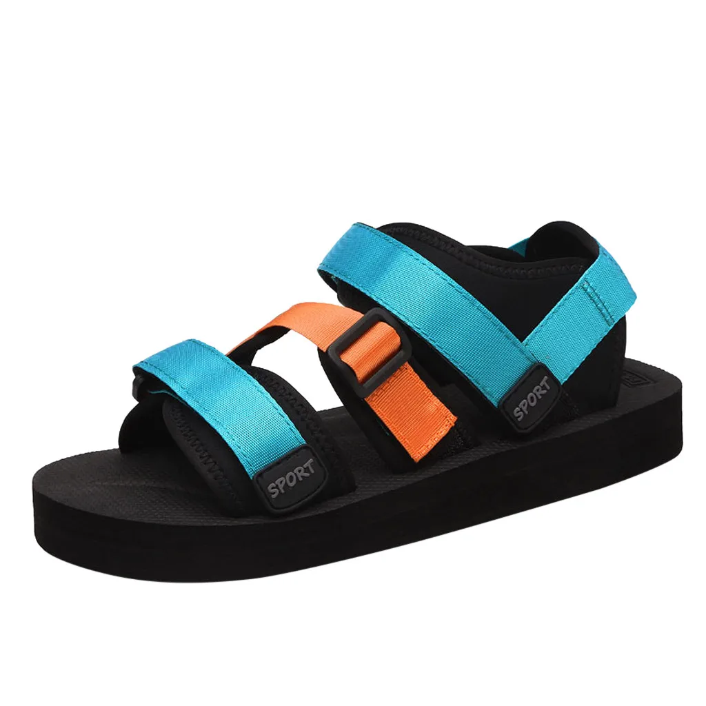 SAGACE Summer Couples Fashion Flats Athletic And Outdoor Shoes Open Toe Sport Sandals Ladies Shoes Sexy Outside Women Shoes
SAGACE Summer Couples Fashion Flats Athletic And Outdoor Shoes Open Toe Sport Sandals Ladies Shoes Sexy Outside Women Shoes