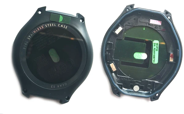 samsung gear s2 camera