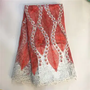 juan-1666 High Quality African Swiss Fabric Voile Lace 100% cotton lace Rhinestone Embroidered Switzerland for Wedding dress
juan-1666 High Quality African Swiss Fabric Voile Lace 100% cotton lace Rhinestone Embroidered Switzerland for Wedding dress